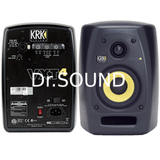 Ремонт KRK VXT4