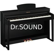 Ремонт Yamaha CLP-430B Clavinova