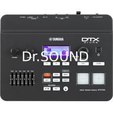 Ремонт Yamaha DTX750K