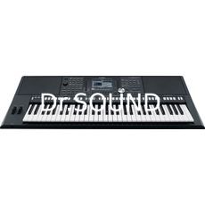 Ремонт Yamaha PSR-S950