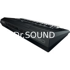 Ремонт Yamaha PSR-S950