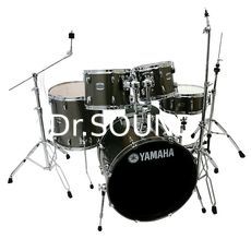 Ремонт Yamaha SCB2FS51DSM (Dark Silver Metallic)