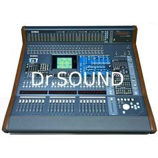 Ремонт Yamaha DM2000VCM