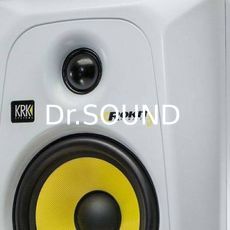 Ремонт KRK RP5 G3 White