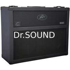 Ремонт PEAVEY 6505 212 Combo