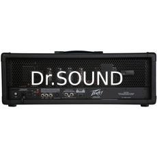 Ремонт PEAVEY 6505 Plus Head