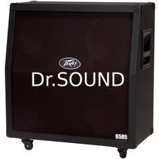 Ремонт PEAVEY 6505 412 Slant Cabinet