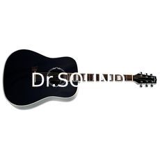 Ремонт PEAVEY JD-AG1 Jack Daniel’s Acoustic