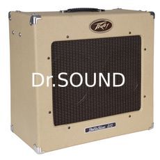 Ремонт PEAVEY Delta Blues 210