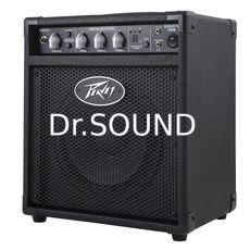 Ремонт PEAVEY MAX 158