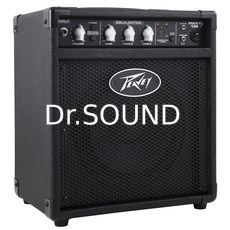 Ремонт PEAVEY MAX 158