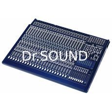 Ремонт Behringer Eurodesk MX8000