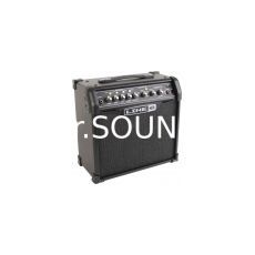 Ремонт LINE 6 SPIDER IV 15 1X8' 15W MODELLING GUITAR COMBO моделирующий гитарный комбо усилитель