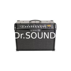 Ремонт LINE 6 SPIDER IV 120 2X10'' 120W MODELLING GUITAR COMBO моделирующий гитарный комбо усилитель