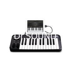 Ремонт LINE 6 MOBILE KEYS 25 клавишный USB MIDI контроллер для iPad, iPhone, Mac и PC