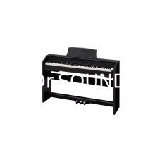 Ремонт CASIO Privia PX-750BK (цифровое фортепиано, цвет черный)
