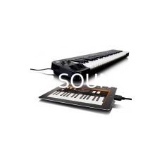 Ремонт LINE 6 MOBILE KEYS 49 клавишный USB MIDI контроллер для iPad, iPhone, Mac и PC