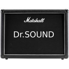 Ремонт Marshall MX212 160W 2X12 Cabinet