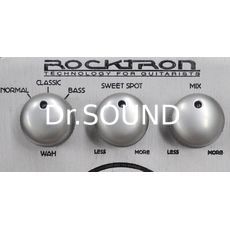 Ремонт Rocktron Sweet Spot Педаль эффектов фиксированная Вау-педаль