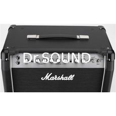 Ремонт Marshall SL-5C SLASH signature 5 watt valve combo