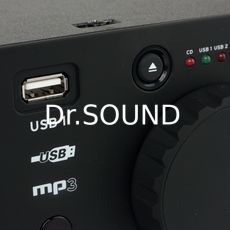 Ремонт Reloop RMP-1660 USB