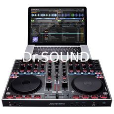 Ремонт Reloop Jockey 3 Remix