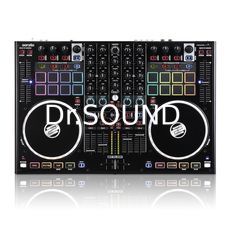 Ремонт  Reloop Terminal Mix 8