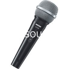 Ремонт Shure SV100-A