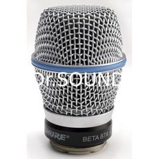 Ремонт Shure BETA 87A