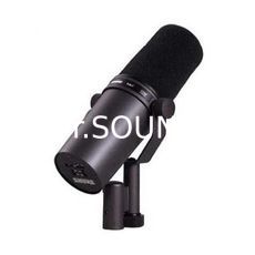 Ремонт Shure SM7B