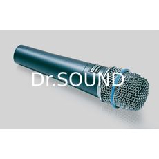 Ремонт Shure BETA 57A