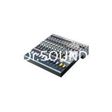 Ремонт SOUNDCRAFT EFX8