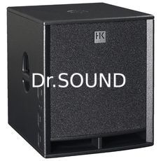 Ремонт HK AUDIO PR:O 18 Sub A