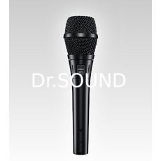 Ремонт Shure SM87A