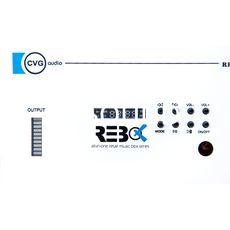 Ремонт CVG ReBox-A15