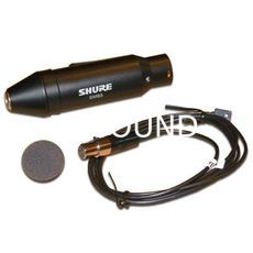 Ремонт  Shure SM93