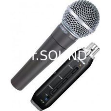 Ремонт Shure SM58-X2U