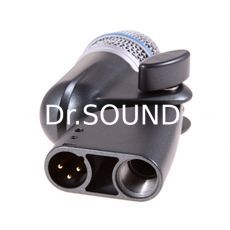 Ремонт Shure BETA 56A