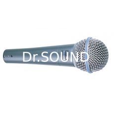 Ремонт SHURE BETA 58A