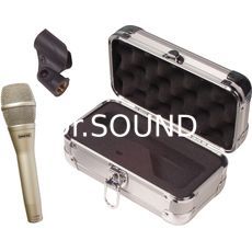 Ремонт Shure KSM9/SL