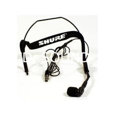 Ремонт Shure WH30TQG