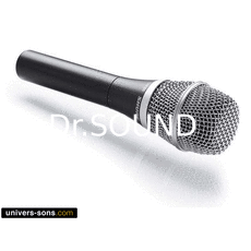 Ремонт Shure SM86