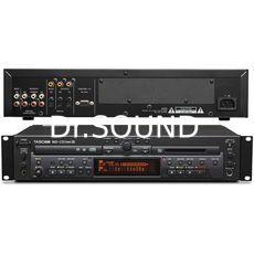 Ремонт Tascam MD-CD1 MKIII