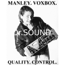 Ремонт Manley VOX BOX