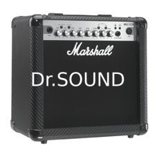 Ремонт Marshall MG15CFX COMBO