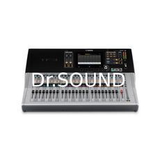 Ремонт YAMAHA TF3