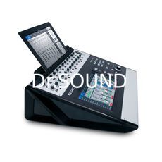 Ремонт QSC TouchMix-30 Pro