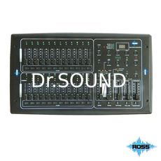Ремонт ROSS DMX CONTROL 1224