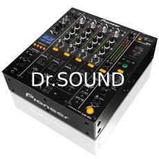 Ремонт PIONEER DJM-850-K