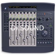 Ремонт Digidesign Command 8